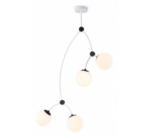 Люстра на штанге Ambrella Light Modern TR2572