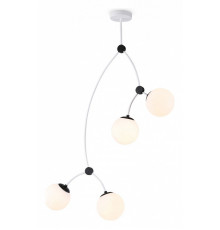 Люстра на штанге Ambrella Light Modern TR2572
