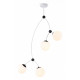 Люстра на штанге Ambrella Light Modern TR2572