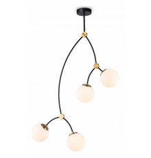 Люстра на штанге Ambrella Light Modern TR2575