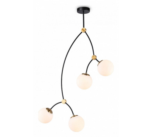 Люстра на штанге Ambrella Light Modern TR2575 Люстра на штанге Ambrella Light Modern TR2575