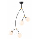 Люстра на штанге Ambrella Light Modern TR2575