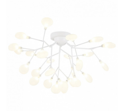 Потолочная люстра Ambrella Light Traditional TR3011