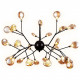 Подвесная люстра Ambrella Light Traditional TR3013