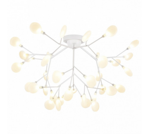 Потолочная люстра Ambrella Light Traditional TR3018 Потолочная люстра Ambrella Light Traditional TR3018