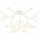 Потолочная люстра Ambrella Light Traditional TR3018