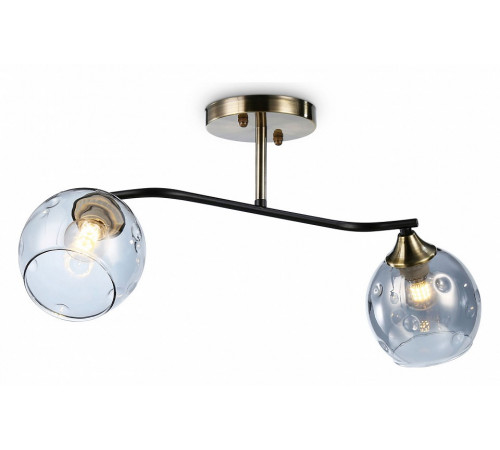 Люстра на штанге Ambrella Light Modern TR303008 Люстра на штанге Ambrella Light Modern TR303008