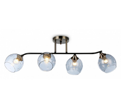 Люстра на штанге Ambrella Light Modern TR303011