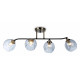 Люстра на штанге Ambrella Light Modern TR303011
