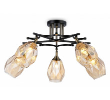 Люстра на штанге Ambrella Light Modern TR303035