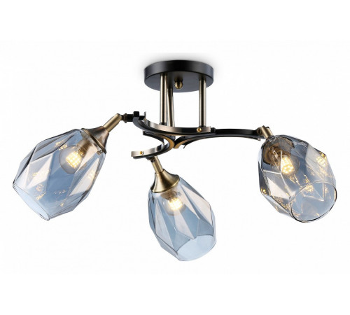 Люстра на штанге Ambrella Light Modern TR303038 Люстра на штанге Ambrella Light Modern TR303038