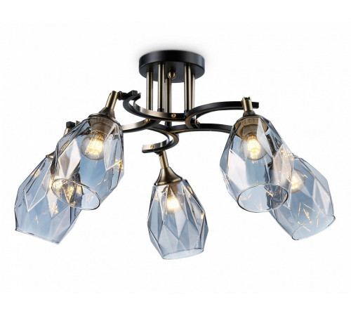 Люстра на штанге Ambrella Light Modern TR303039 Люстра на штанге Ambrella Light Modern TR303039