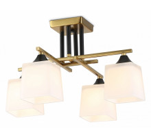 Потолочная люстра Ambrella Light Loft Traditional TR303042
