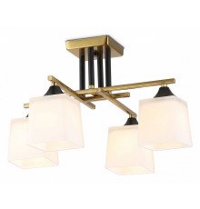 Потолочная люстра Ambrella Light Loft Traditional TR303042