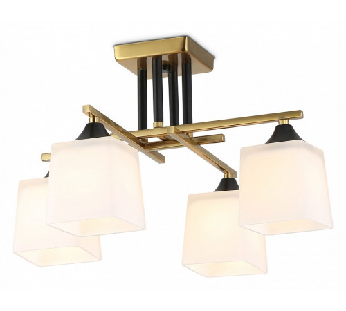 Потолочная люстра Ambrella Light Loft Traditional TR303042 Потолочная люстра Ambrella Light Loft Traditional TR303042
