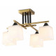 Потолочная люстра Ambrella Light Loft Traditional TR303042