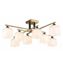 Потолочная люстра Ambrella Light Loft Traditional TR303044