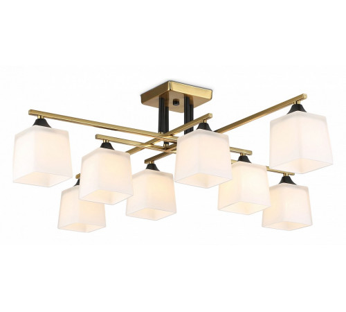 Потолочная люстра Ambrella Light Loft Traditional TR303044 Потолочная люстра Ambrella Light Loft Traditional TR303044