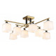 Потолочная люстра Ambrella Light Loft Traditional TR303044