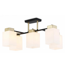 Потолочная люстра Ambrella Light Loft Traditional TR303048