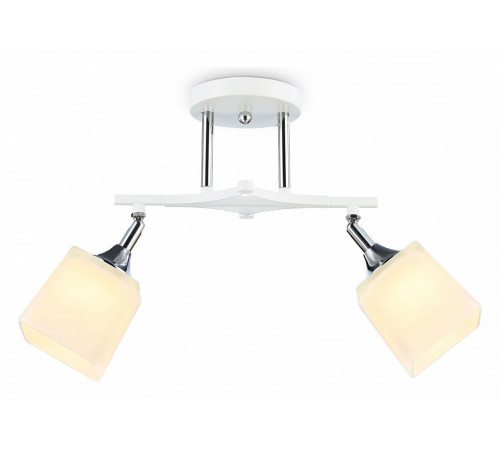 Люстра на штанге Ambrella Light Modern TR303062 Люстра на штанге Ambrella Light Modern TR303062