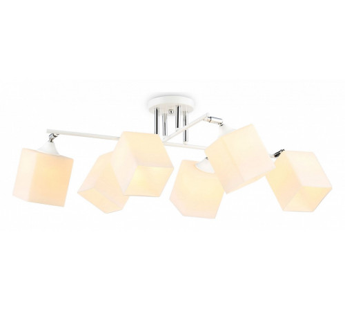 Люстра на штанге Ambrella Light Modern TR303088 Люстра на штанге Ambrella Light Modern TR303088