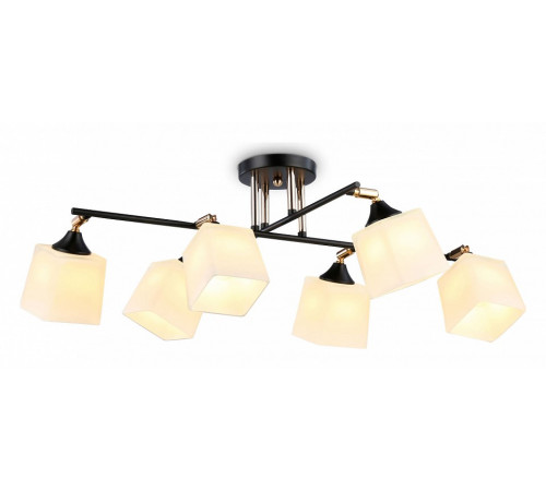 Люстра на штанге Ambrella Light Modern TR303089