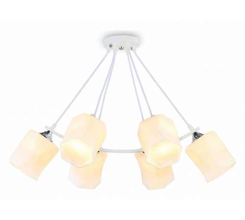 Подвесная люстра Ambrella Light Modern TR303159 Подвесная люстра Ambrella Light Modern TR303159