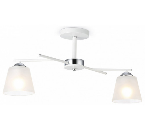 Люстра на штанге Ambrella Light Modern TR303201