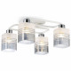 Потолочная люстра Ambrella Light Modern TR303205