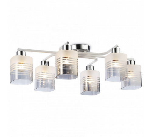 Потолочная люстра Ambrella Light Modern TR303207