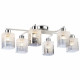 Потолочная люстра Ambrella Light Modern TR303207