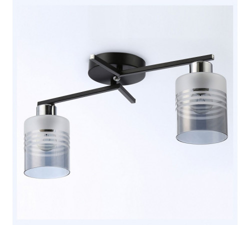 Потолочная люстра Ambrella Light Modern TR303211 Потолочная люстра Ambrella Light Modern TR303211