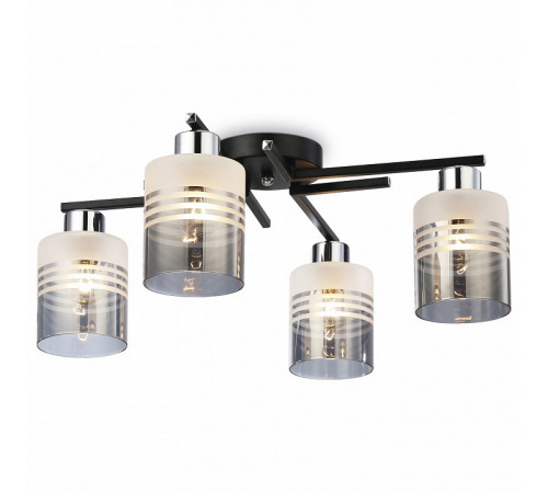 Потолочная люстра Ambrella Light Modern TR303212 Потолочная люстра Ambrella Light Modern TR303212