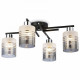 Потолочная люстра Ambrella Light Modern TR303212