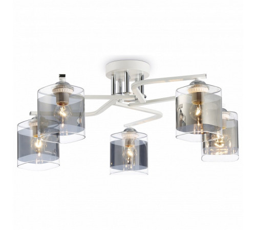 Потолочная люстра Ambrella Light Modern TR303219 Потолочная люстра Ambrella Light Modern TR303219