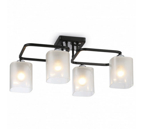 Потолочная люстра Ambrella Light Modern TR303222 Потолочная люстра Ambrella Light Modern TR303222