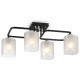 Потолочная люстра Ambrella Light Modern TR303222