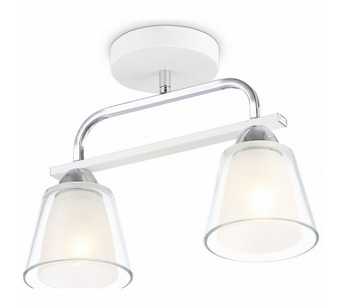 Потолочная люстра Ambrella Light Modern TR303229 Потолочная люстра Ambrella Light Modern TR303229