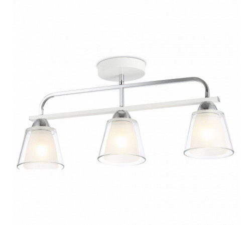 Потолочная люстра Ambrella Light Modern TR303233