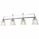 Подвесной светильник Ambrella Light Modern TR303244