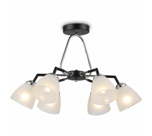 Потолочная люстра Ambrella Light Modern TR303294 Потолочная люстра Ambrella Light Modern TR303294