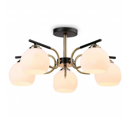 Люстра на штанге Ambrella Light Modern TR303312