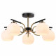 Люстра на штанге Ambrella Light Modern TR303312
