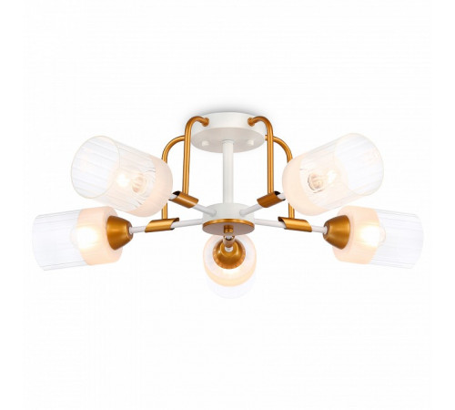 Люстра на штанге Ambrella Light Modern TR303323 Люстра на штанге Ambrella Light Modern TR303323