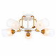 Люстра на штанге Ambrella Light Modern TR303323