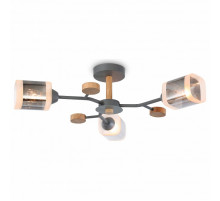 Люстра на штанге Ambrella Light Modern TR3033231