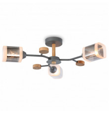 Люстра на штанге Ambrella Light Modern TR3033231