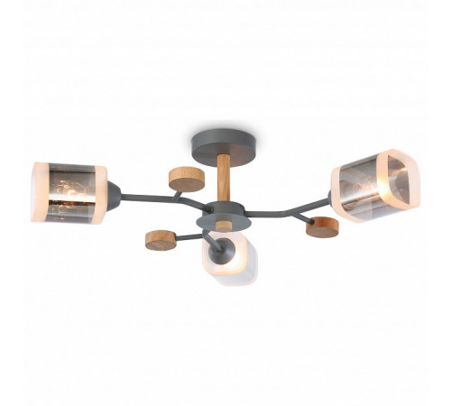 Люстра на штанге Ambrella Light Modern TR3033231