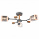 Люстра на штанге Ambrella Light Modern TR3033231